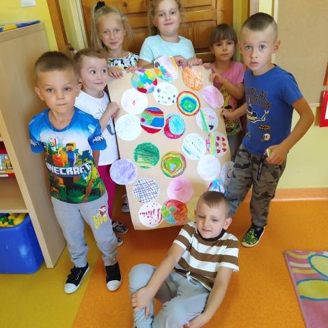 Dzień kropki