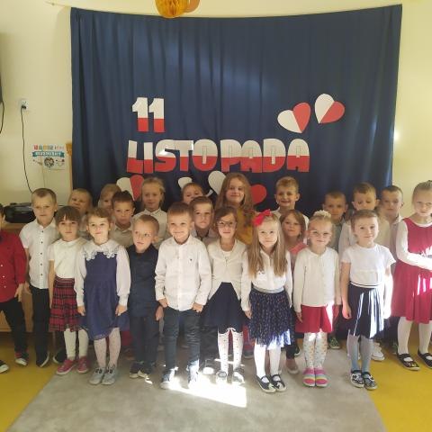 Święto Niepodległości