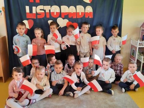 11 Listopada. Święto Niepodległości