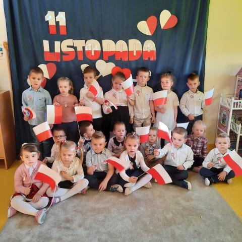 11 Listopada. Święto Niepodległości