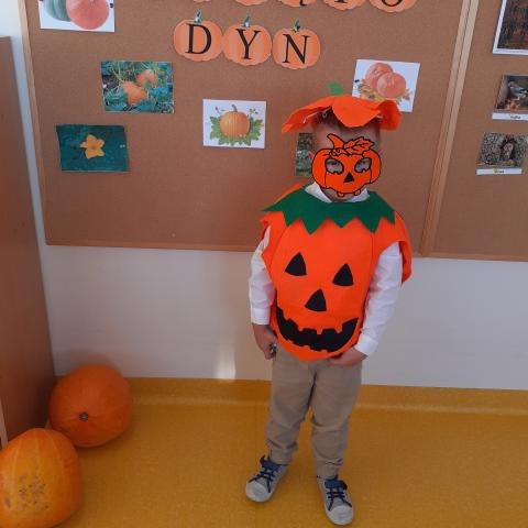 Dzień Dyni