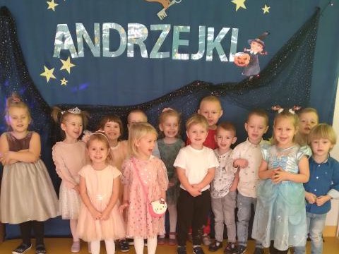 Andrzejki