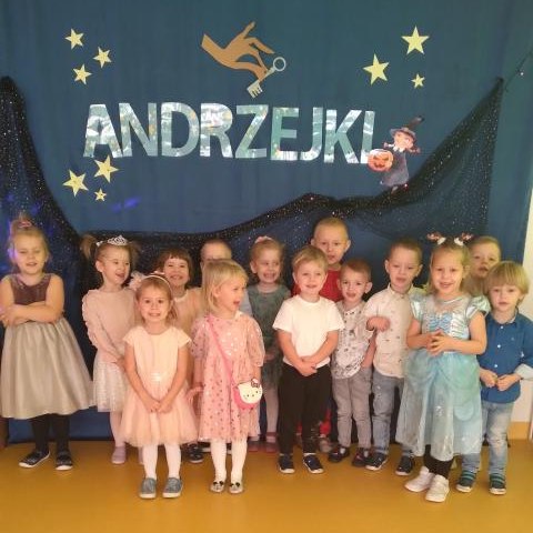 Andrzejki