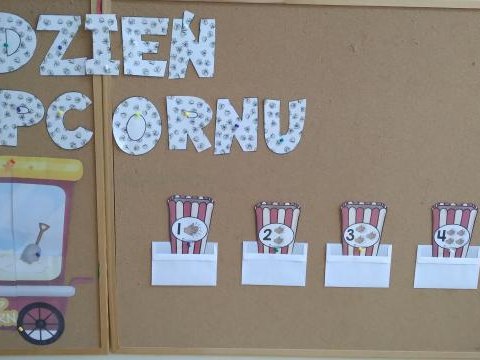 Dzień Popcornu