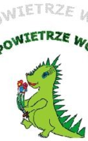 Projekt Edukacyjny -Czyste powietrze wokół nas
