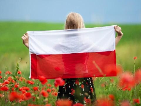 Polska -Moja Ojczyzna Konkurs