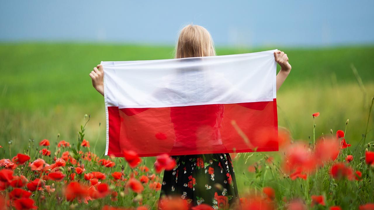 Polska -Moja Ojczyzna Konkurs