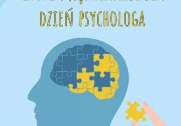 21 lutego – Dzień Psychologa!