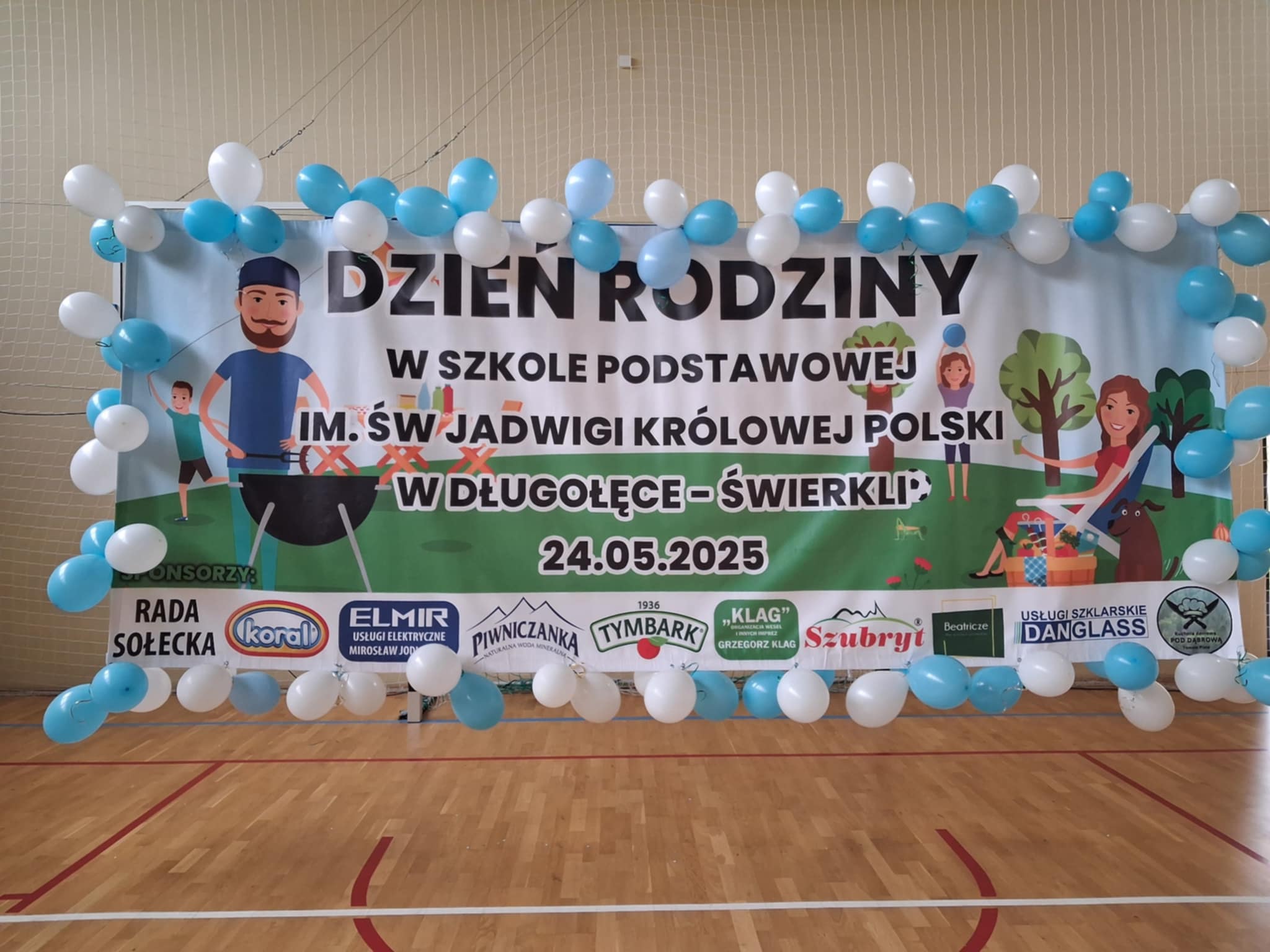 Dzień Rodziny
