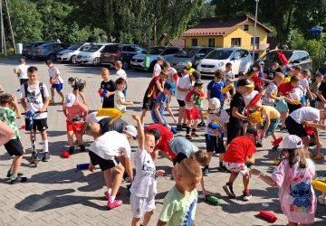 Dzień sportu 2025