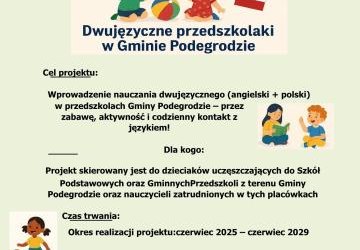 Lista rankingowa nauczycieli przyjętych do projektu 