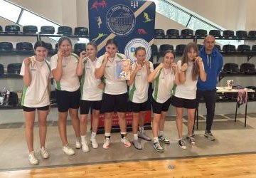 Sukces w zawodach sportowych