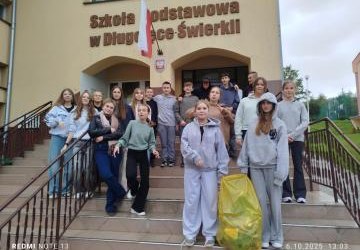 Akcja Sprzątamy Dla Sądecczyzny