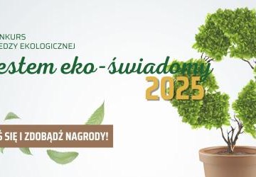 Konkurs Wiedzy Ekologicznej