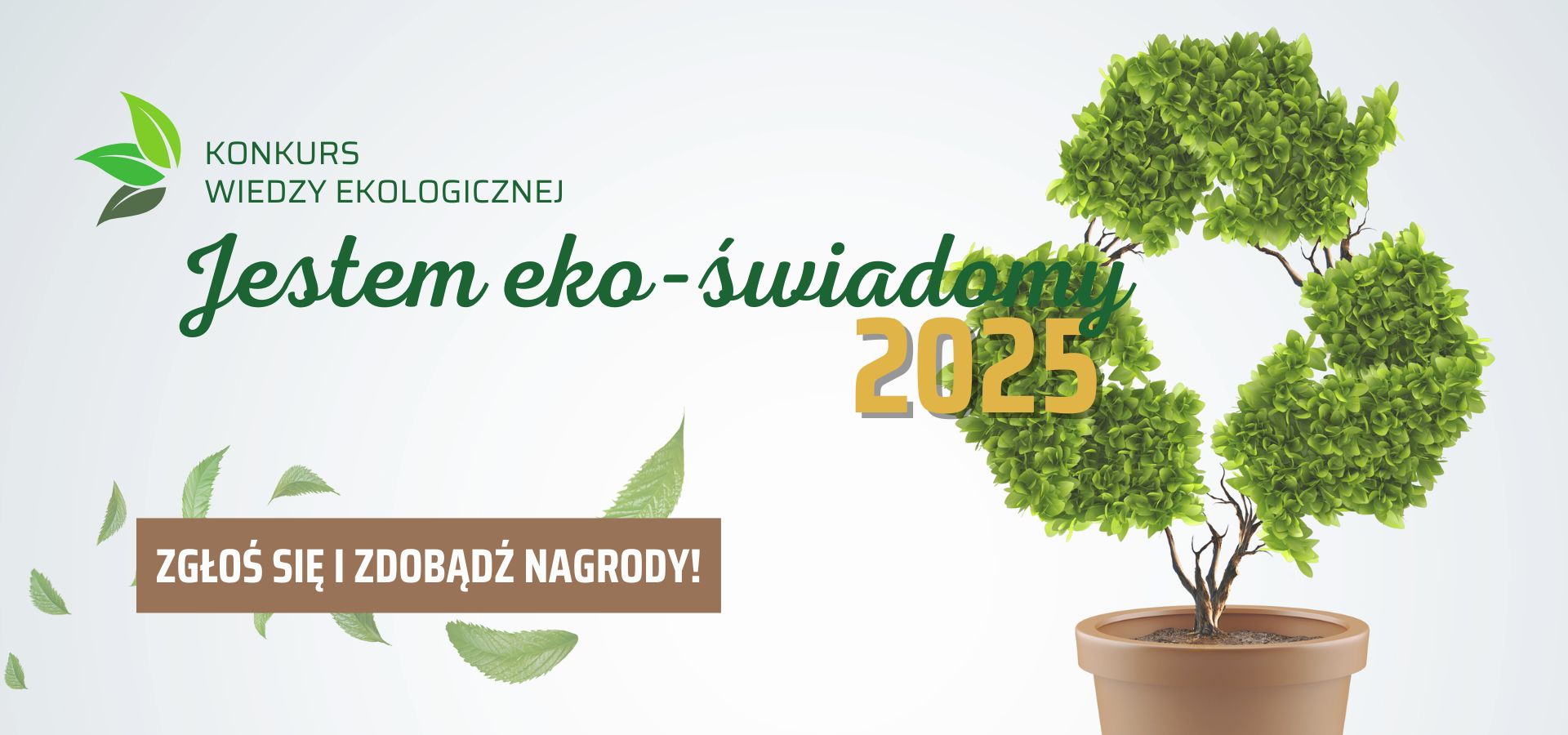 Konkurs Wiedzy Ekologicznej