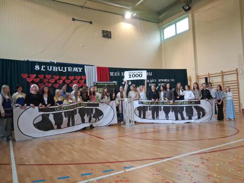 Dzień Komisji Edukacji Narodowej.