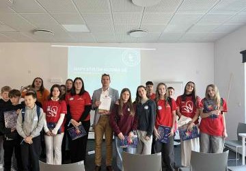 Festiwal Wolontariatu