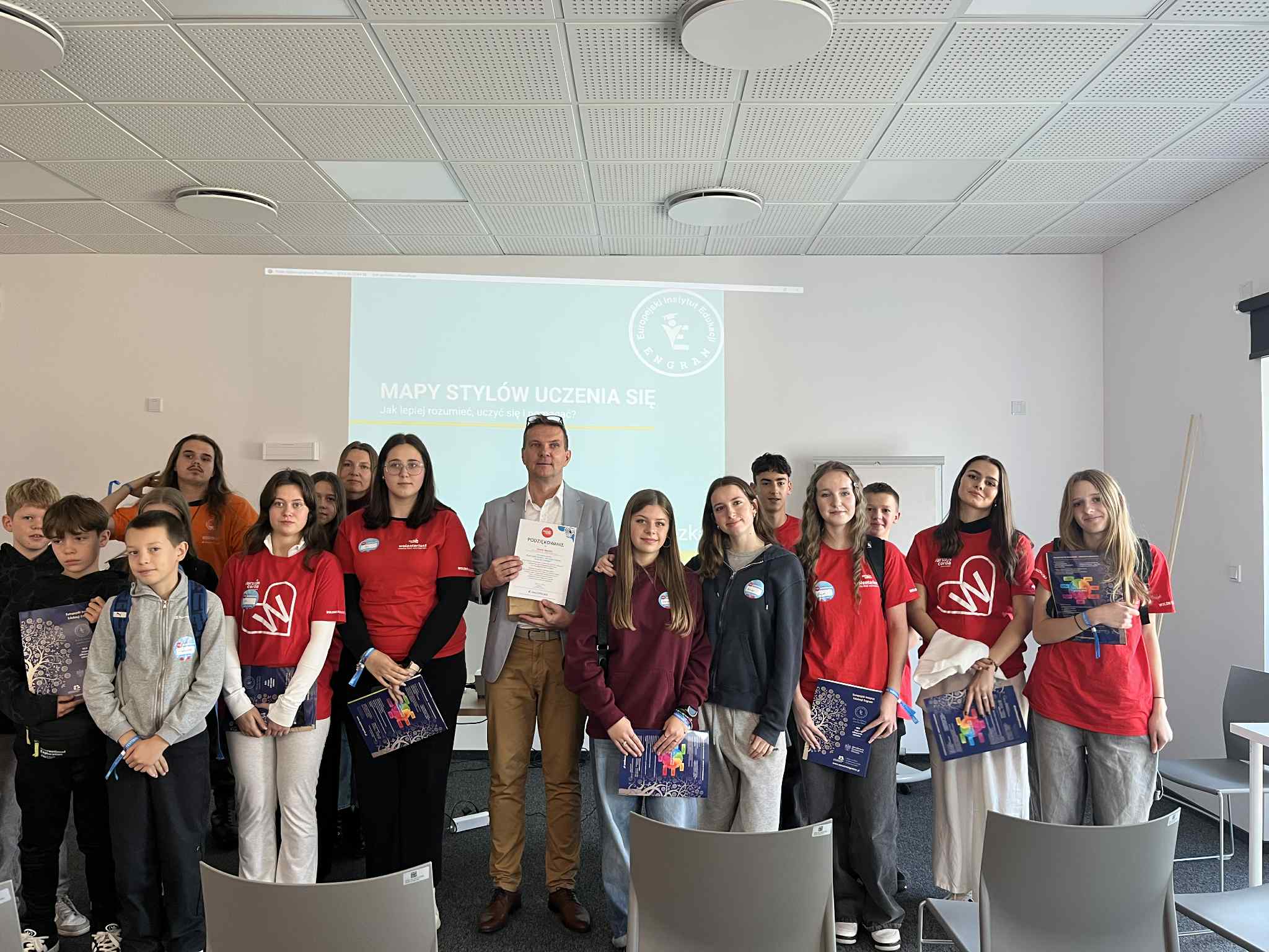 Festiwal Wolontariatu