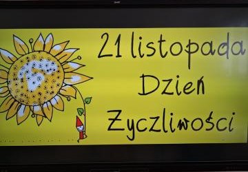 Dzień Życzliwości
