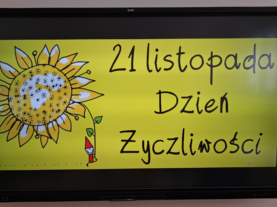 Dzień Życzliwości