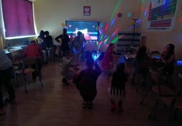 Zabawa Andrzejkowa 2025