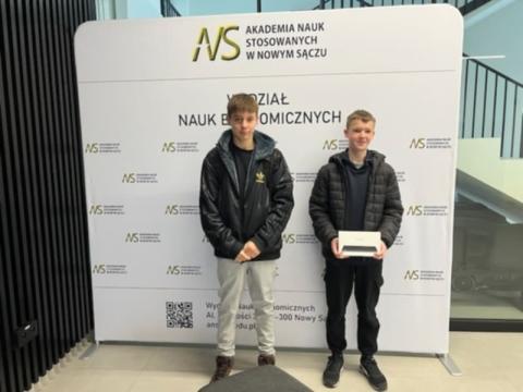 Konkurs Ekologiczny