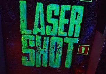 Wyjazd mikołajkowy klasy IV