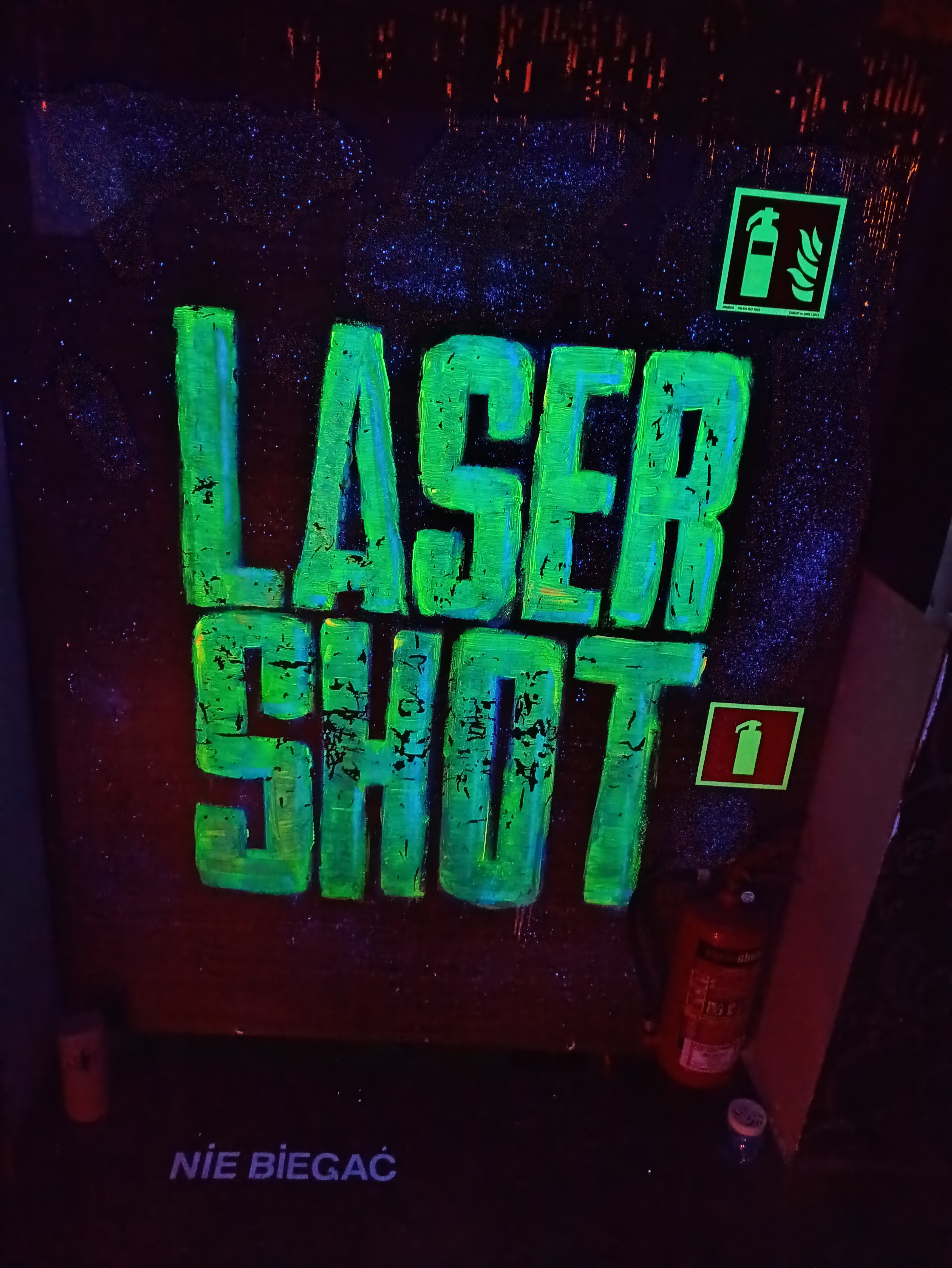 Wyjazd mikołajkowy klasy IV