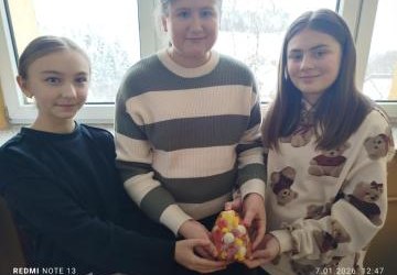 Projekt realizowany przez uczniów klasy 7