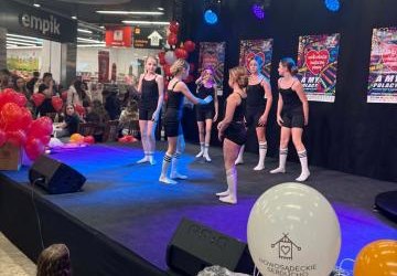 Wielkiej Orkiestry Świątecznej Pomocy