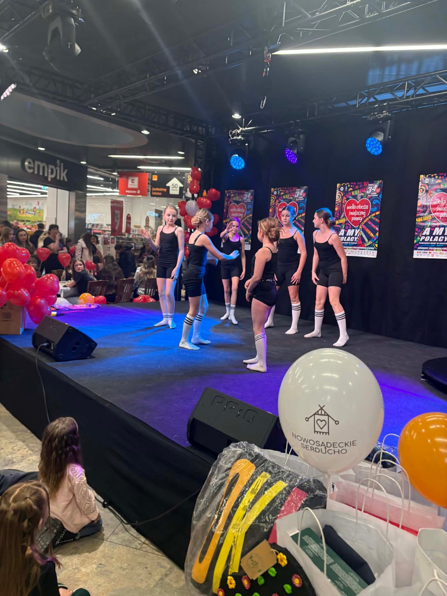 Wielkiej Orkiestry Świątecznej Pomocy