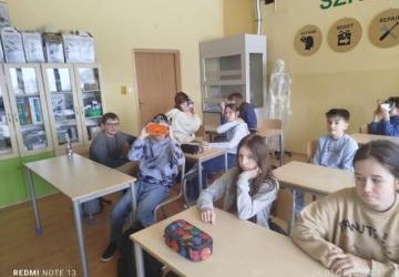 Biologia w nowoczesnym wydaniu!