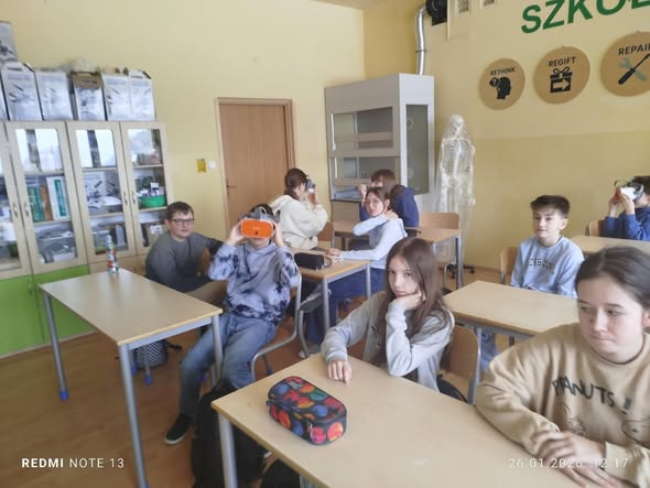 Biologia w nowoczesnym wydaniu!