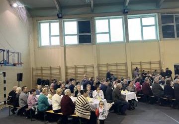 Dzień Babci i Dziadka