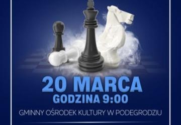 „Młodzi Mistrzowie Szachownicy”