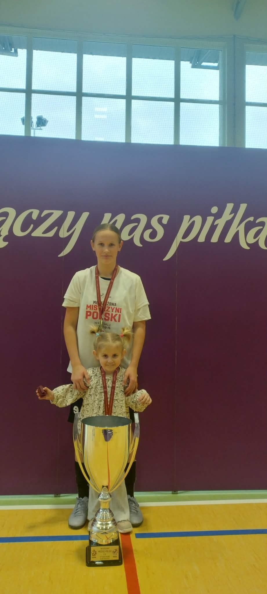 Sukces naszej uczennicy Izabeli Kożuch