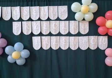 Wiosenny przegląd talentów 2026