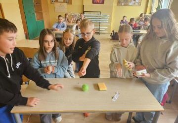 Światowy Dzień Świadomości Autyzmu