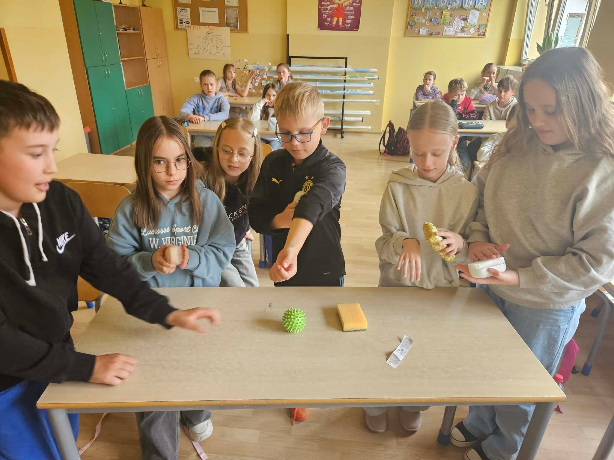 Światowy Dzień Świadomości Autyzmu