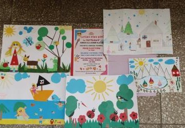 Podsumowanie akcji „Marzec – Miesiącem Matematyki”