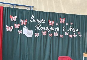 Święto Konstytucji 3 Maja