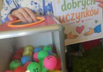 Międzynarodowy Dzień Dobrych Uczynków