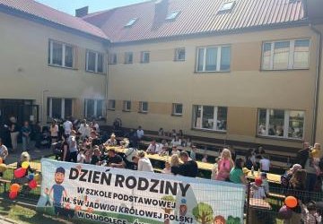 Dzień Rodziny 2026