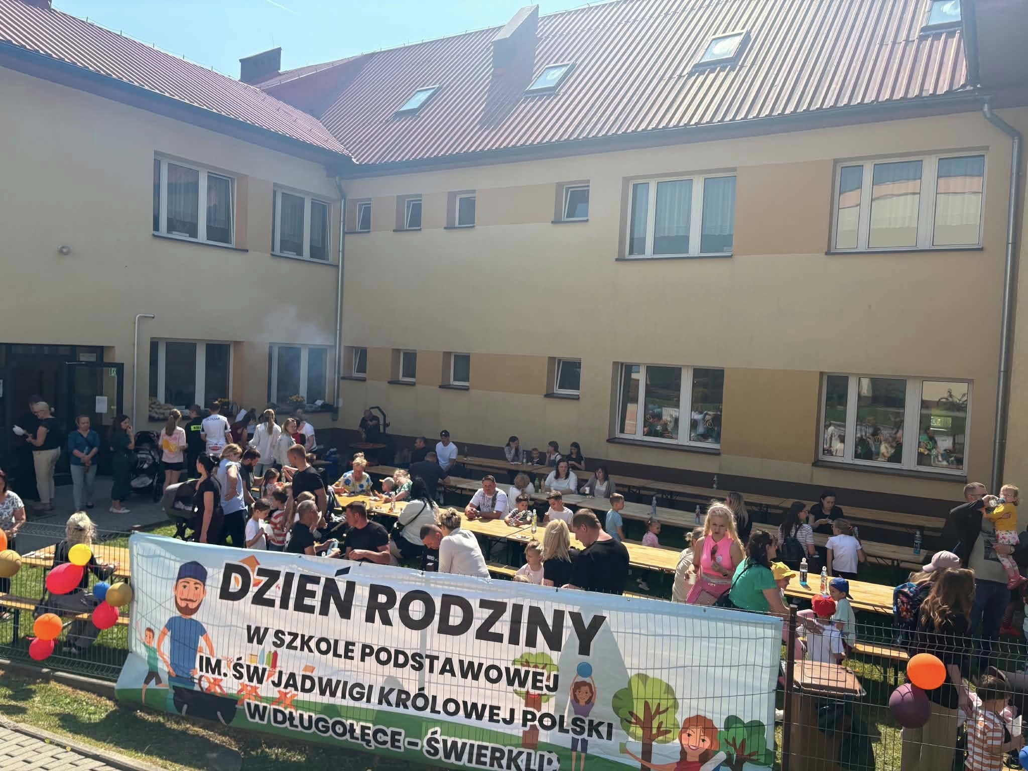 Dzień Rodziny 2026