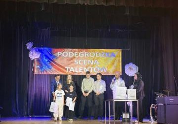 Podegrodzka Scena Talentów
