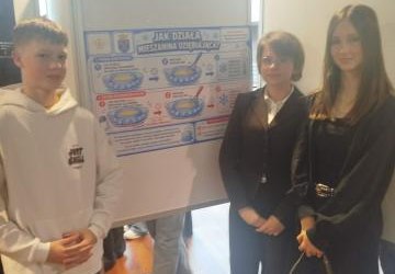 Konferencja Młodych Chemików
