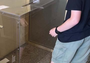 Wybory do Młodzieżowej Rady Gmiiny