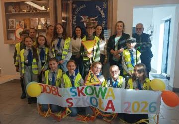 Spotkanie z Kołem Gospodyń Wiejskich i Seniorami