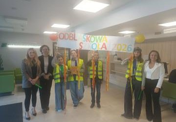 Szereg spotkań w ramach konkursu 