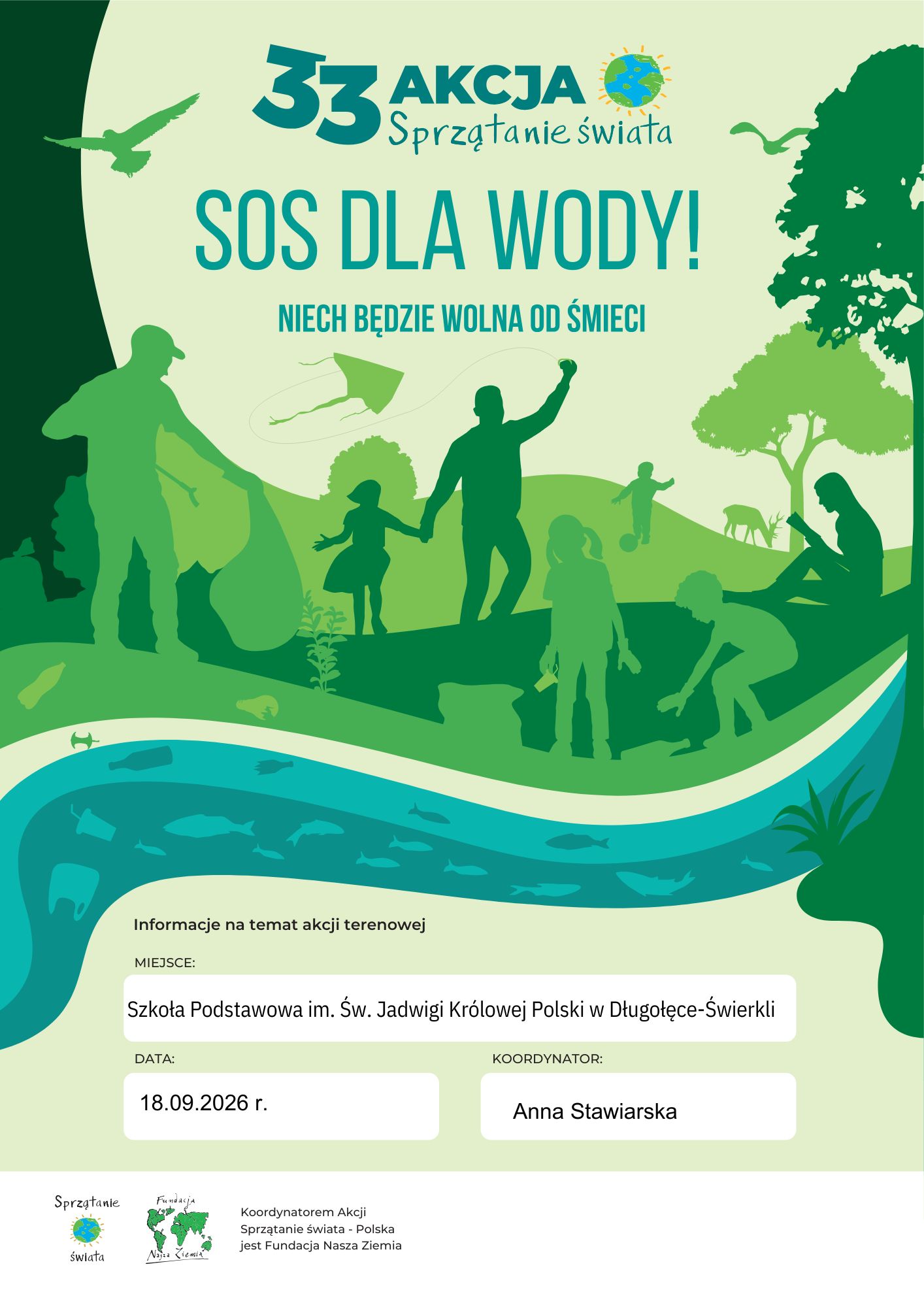Sprzątanie Świata